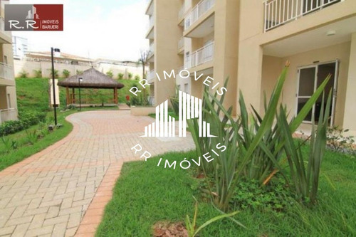 Imagem 26 de 30 de Rrcod4309 Apartamento 61m² Condomínio Alphaview - Oportunidade - 2 Dorms 1 Vaga - Barueri, Sp - Ótima Localização - Próximo De Alphaville - Rr4309 - 70589742