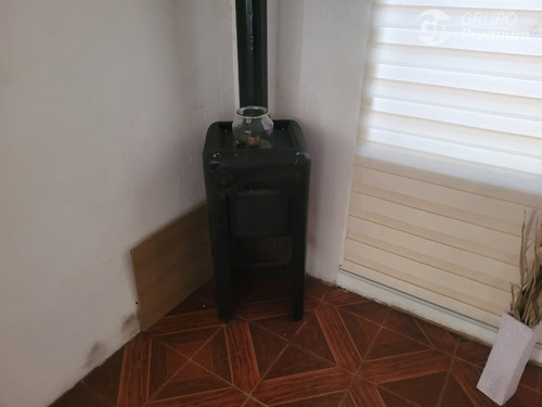 Casa En Venta Carlos Trupp Talca
