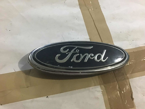 Emblema De Ford Freestar 2004-2008