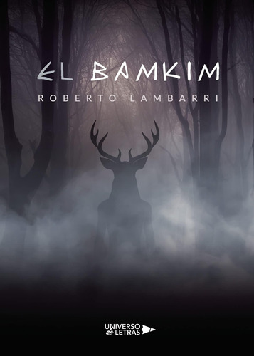 Libro:el Bamkim (spanish Edition)