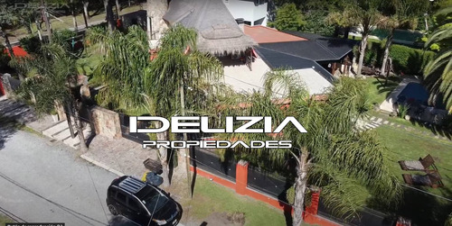 Venta De Casa En Parque Leloir Ituzaingo