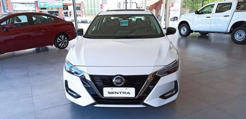 Imagen 4 de 15 de Nissan Sentra 2.0 Sr Cvt 0km - Sendai Nissan