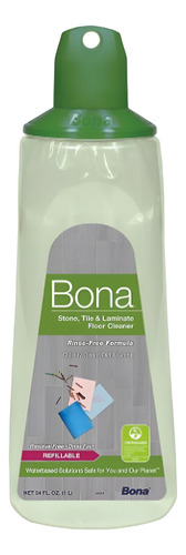 Detergente Para Pisos Bona Stone Tile