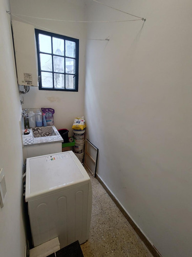 Departamento Venta 4 Ambientes En Caballito