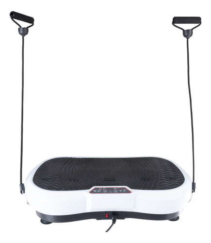 Máquina De Ejercicio Vibrante Wakeman 3 Modos Ajustables
