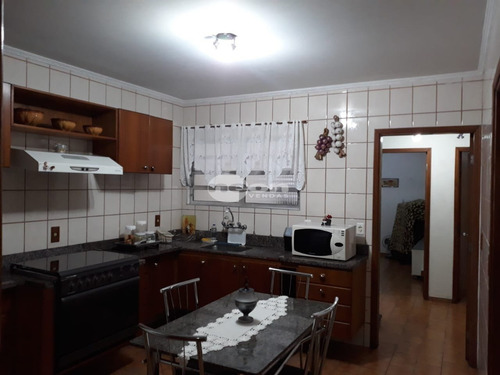 Imagem 3 de 11 de Casa - Baeta Neves - Ref: 9 - V-9