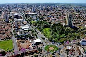 Imagem 9 de 10 de Terreno À Venda, 782 M² Por R$ 2.350.000,00 - Vila Santa Maria - Araçatuba/sp - Te0007