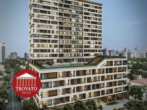 Imagem 4 de 10 de Apartamento A Venda ,68,32m2, 2 Dormitorios, 1 Suite, 1 Vaga, Lazer Completo Ao Lado Metro Santa Cruz - Ap02252 - 70809335