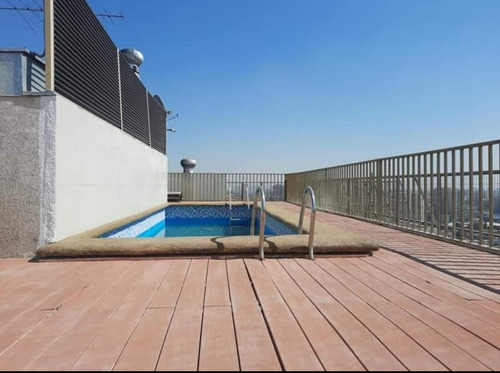 Impecable Home Studio A 3 Cuadras De M.plaza Almagro