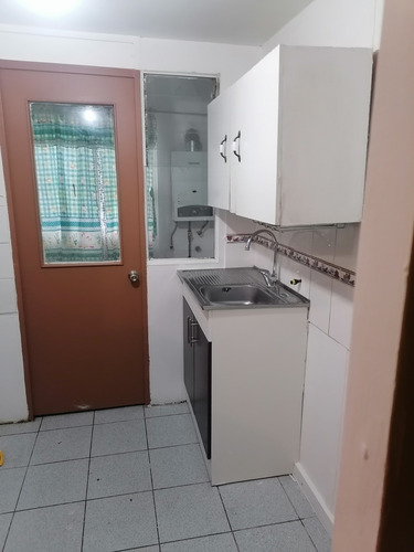Depto 1er Piso 2d 1b Sector Cumming Quilpue 1350 Uf
