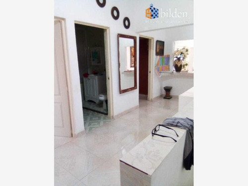 Imagen 7 de 12 de Casa Sola En Venta Fracc. Los Fresnos