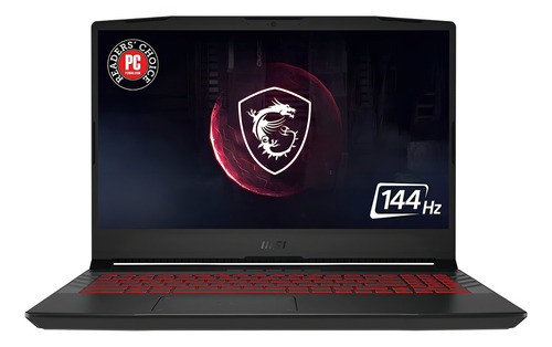 Notebook Msi Pulse I7-11800 64gb 2tb Ssd Rtx 3070 8gb 15,6