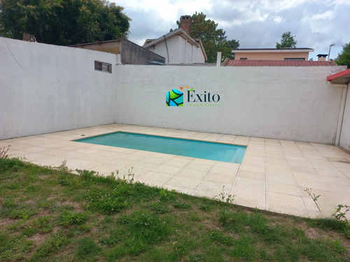 Vendo Casa Con Piscina A Estrenar Médanos De Solymar Sur A 7 De La Playa. Si Acepta Banco Usd 255.000 Dolares