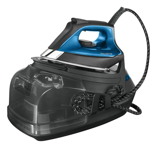 Rowenta Silence Steam Pro Dg9160 Centro De Planchado