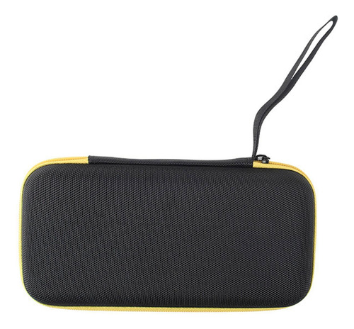 Videood Games Travel Storage Game Bag Bag Portátil Hard