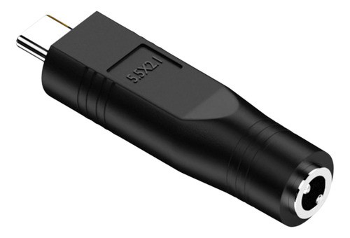 Male A Dc Hembra Conector Conector Conquitador Converter Pd