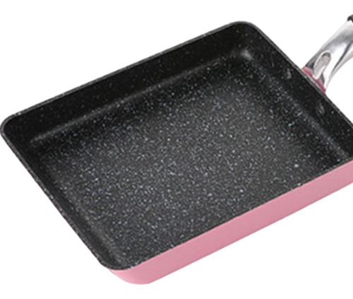 Tamagoyaki Omelette Pan Antiadherente Pancake Pot Steak Pan