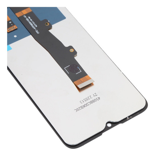 Sjpm Pantalla Lcd Negra Para Lenovo K13 Xt2097-15