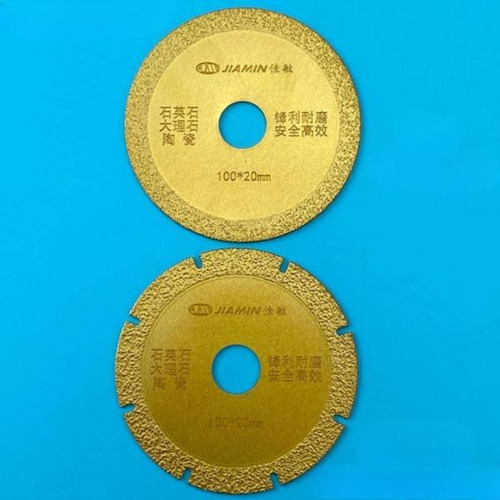 Nuevo Disco De Muela Multiusos Para Amoladora, Accesorios