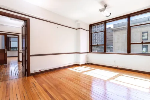 Oficina En Arriendo En Sagrado Corazón. Cod A6587