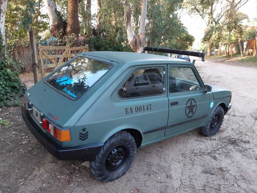 Fiat 147 Fiat 147 Utv