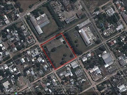 Galpones, Depósitos O Edificios Ind. Venta Garín