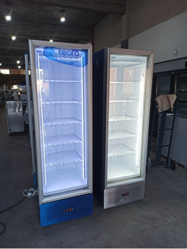 Alquiler De Heladeras Y Freezer