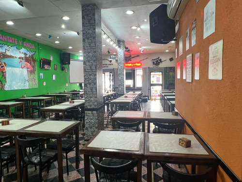 Imagen 2 de 7 de Venta Local Comercial. Lote Propio. Centro Lanus