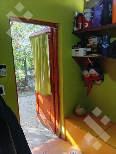 En Barrio Covisal - Los Radales.