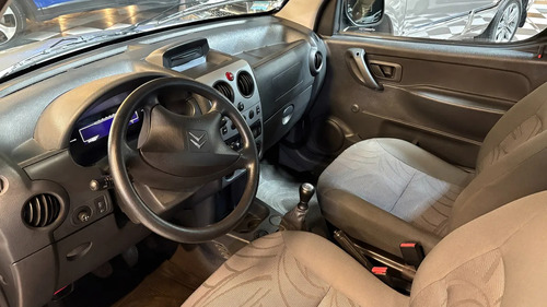 Citroën Berlingo Multispace 1.6 Xtr 115 Am18