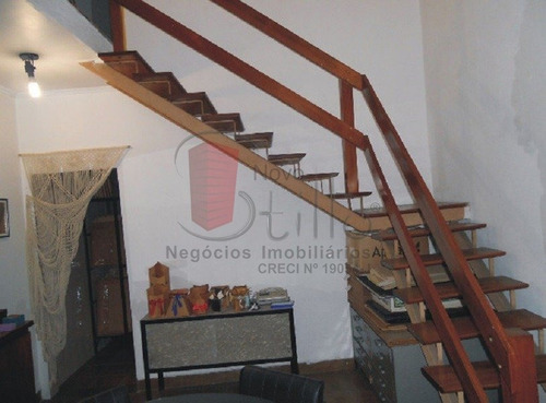 Imagem 3 de 15 de Sobrado - Vila Bertioga - Ref: 8743 - V-8743