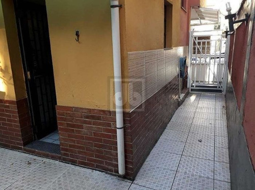 Casa De Condomínio À Venda Na Rua Carlos Ilidro, Bancários, Rio De Janeiro - Rj - Liv-8876