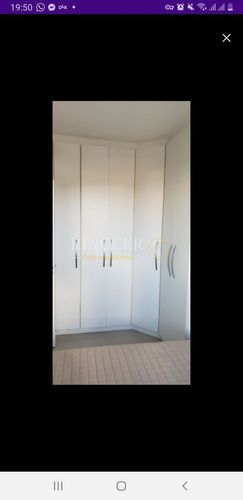 Imagem 5 de 19 de Apartamento Padrão Em Araraquara - Sp - Ap0527_rncr