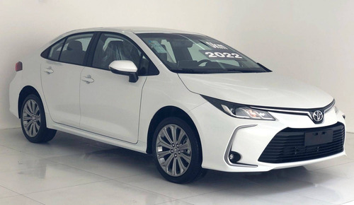 Imagem 5 de 15 de Toyota Corolla 2.0 Vvt-ie Flex Xei Direct Shift