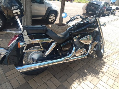 Imagem 6 de 14 de Moto Honda / Shadow 750