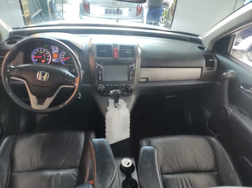 Imagem 5 de 8 de Honda Cr-v 2011 2.0 Exl 4x4 Aut. 5p