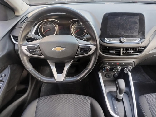 Chevrolet Onix 1.0 TURBO PLUS LTZ