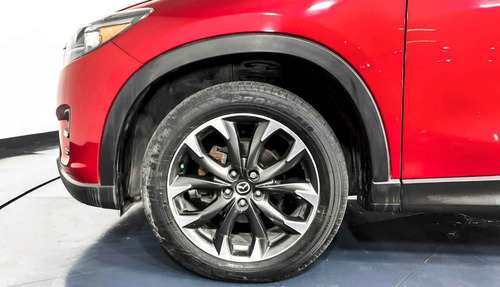 Imagen 11 de 15 de 34393 - Mazda Cx-5 2016 Con Garantía At