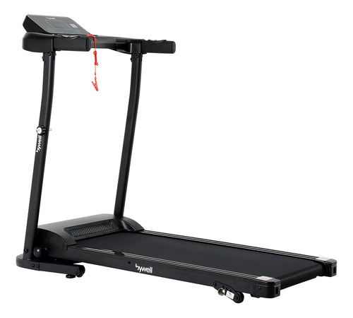 Caminadora Bywell 12.8 Km/h 1.5 Hp Plegable Con App