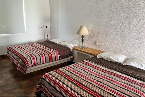 Venta Casa Lomas De Cocoyoc. Doble Terreno