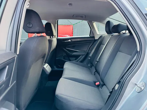 Volkswagen Jetta 1.4 T Fsi Comfortline
