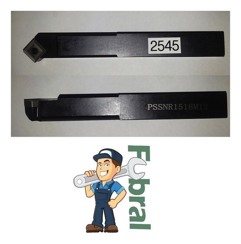 Porta Inserto Pssnr1518m12 Fubral