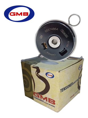 Tensor De Corre Tiempo Chevrolet Cruze 1.8 Gmb #55574864