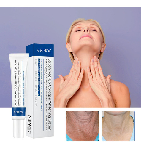 I Creme De Rejuvenescimento Melhora A Pele Seca, Desidratada