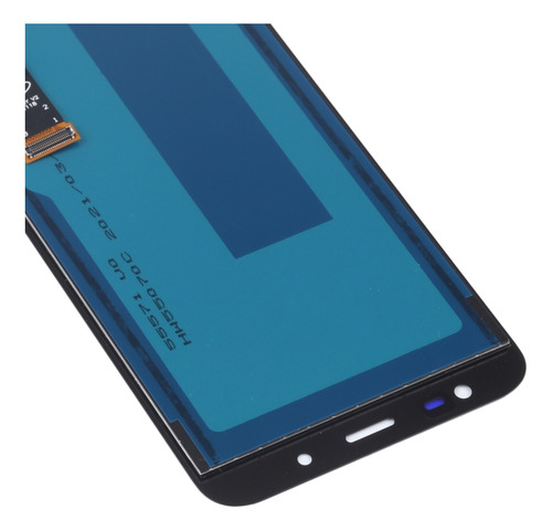 Sjp Tela Lcd Tft P/galaxy J6 (2018), On6, J600f/ds, J600g/ds