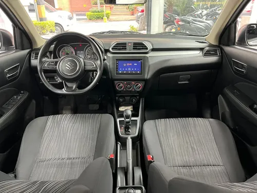 Suzuki Swift Dziere AT 2023