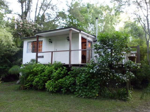 Imagen 2 de 13 de Venta De Casa Lote En Canal Bordieu