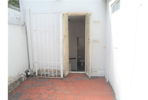 Imagen 16 de 19 de Ph Frente C/patio/terraza-danel1400-s.cristobal