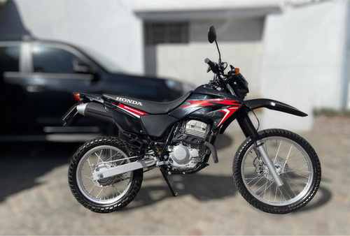 Imagen 4 de 6 de Honda Xr250 Tornado