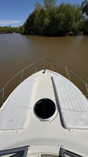 Trento 305 Success (2019) - Mercruiser 350hp V8 - Bravo 3